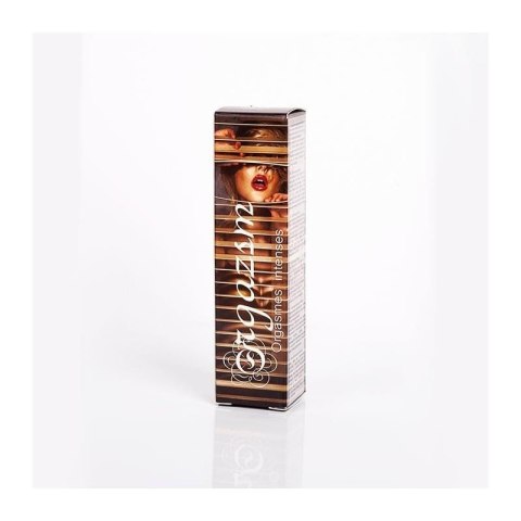 Żel/sprej-ORGASZM 30 ML Ruf - S.A.R.L. Estrel production