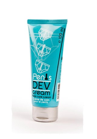 Żel/sprej-PENIS DEV CREAM 75 ML Ruf - S.A.R.L. Estrel production