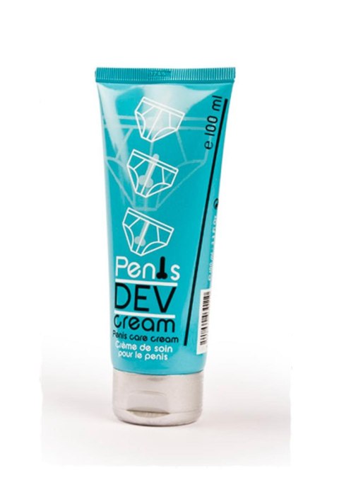 Żel/sprej-PENIS DEV CREAM 75 ML Ruf - S.A.R.L. Estrel production