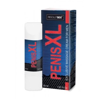 Żel/sprej-PENIS XL CREAM 75 ML Ruf - S.A.R.L. Estrel production