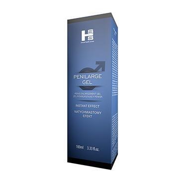 Zel/sprej-Penilarge Gel 100 ml EROMED