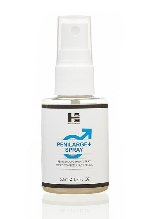 Żel/sprej-Penilarge Spray 50 ml EROMED