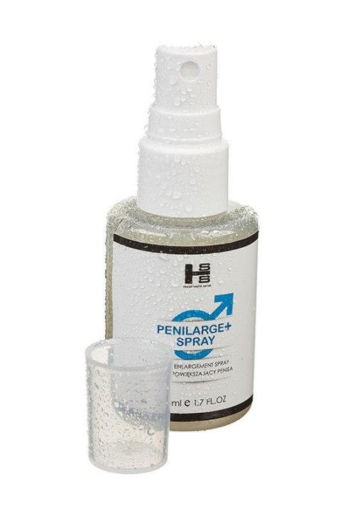 Żel/sprej-Penilarge Spray 50 ml EROMED