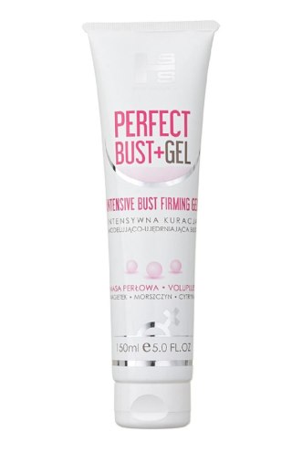 Żel/sprej-Perfect Bust Gel 150ml EROMED