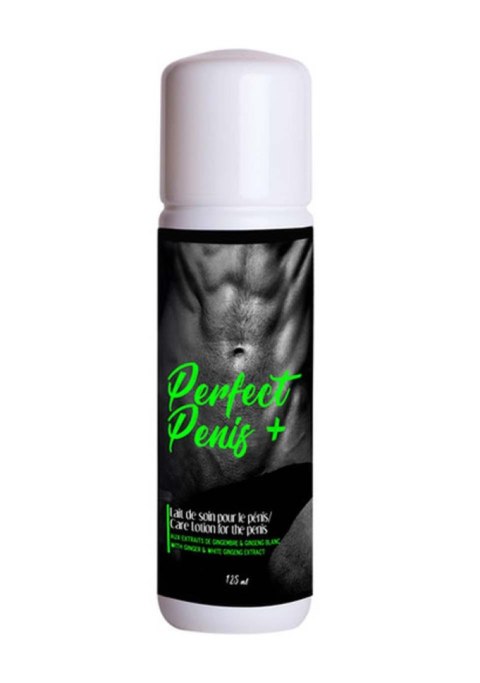 Żel/sprej-Perfect Penis Ruf - S.A.R.L. Estrel production