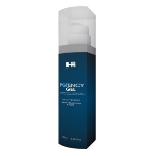 Żel/sprej-Potency Gel 100 ml EROMED