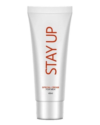 Żel/sprej-STAY UP 40 ML Ruf - S.A.R.L. Estrel production