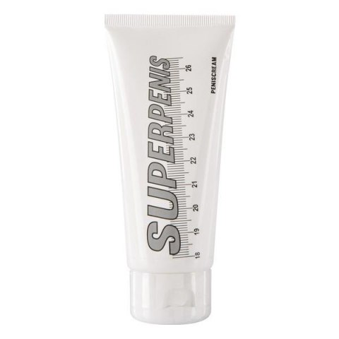 Żel/sprej-SUPER PENIS Ruf - S.A.R.L. Estrel production