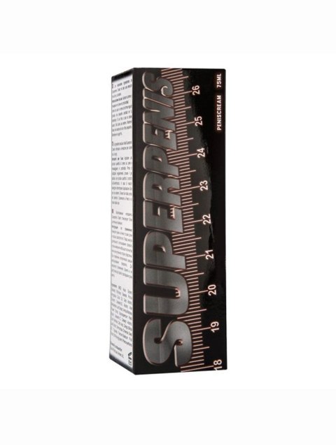 Żel/sprej-SUPER PENIS Ruf - S.A.R.L. Estrel production