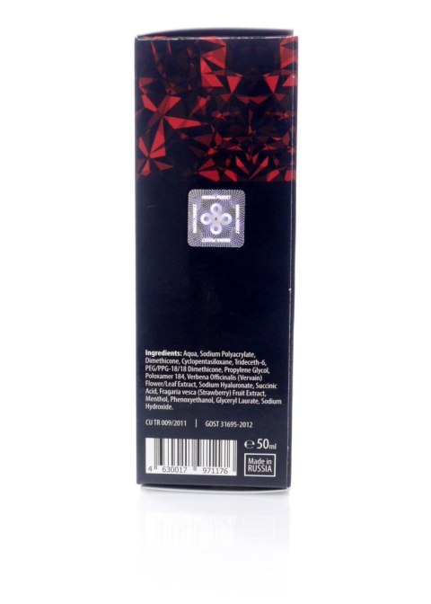 Żel/sprej-Titan GEL 50ml.( ORGINAL ) Hendel - Boys of Toys Sp. z o.o. (dystrybutor)