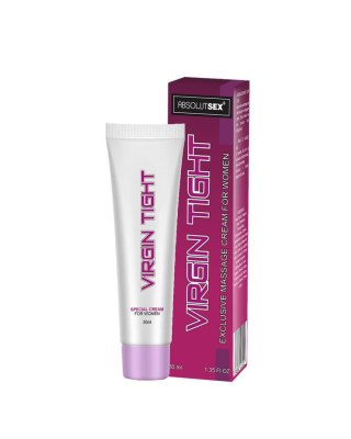 Żel/sprej-VIRGIN TIGHT 30 ML Ruf - S.A.R.L. Estrel production