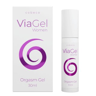 Żel/sprej-Viagel for Women Cobeco Pharma Wholesale BV