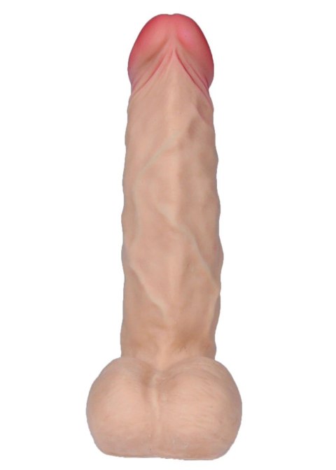 Dildo-POSEJDON-LOVECLONEX 7,5""""""""-flexible Boys of Toys Sp. z o.o.