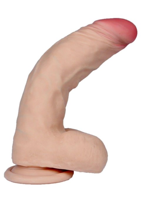 Dildo-POSEJDON-LOVECLONEX 7,5""""""""-flexible Boys of Toys Sp. z o.o.