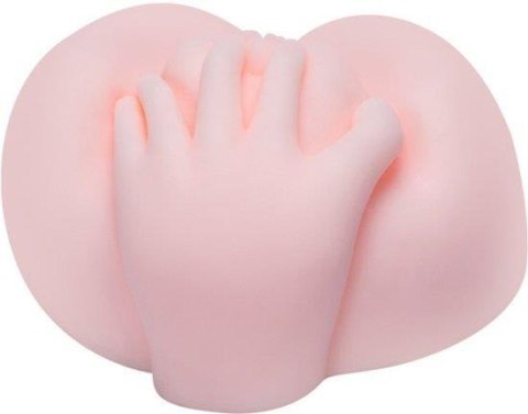 Fill me up flesh 1.15 kg vibrating big masturbator POWER ESCORTS