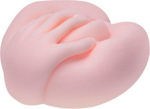 Fill me up flesh 1.15 kg vibrating big masturbator POWER ESCORTS