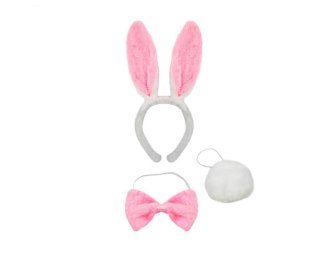Fun Products - Bunny Roleplay Kit POWER ESCORTS
