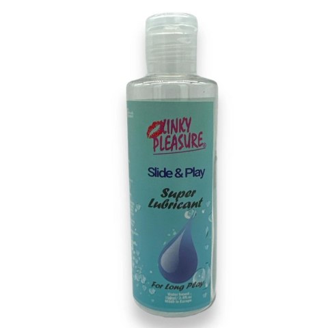 Kinky Pleasure - KPD008 - Intimate Super Lubricant - For Long Play - 100ml POWER ESCORTS
