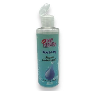 Kinky Pleasure - KPD008 - Intimate Super Lubricant - For Long Play - 100ml POWER ESCORTS