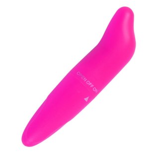 Lovedsecret Mini Vibro 02 POWER ESCORTS