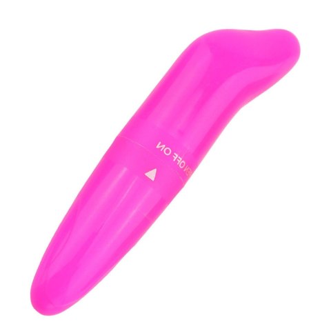 Lovedsecret Mini Vibro 02 POWER ESCORTS