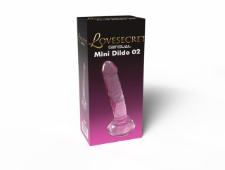 Lovesecret Mini Dildo 02 POWER ESCORTS