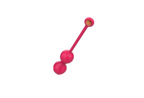 Lovesecret Premium Love Balls App Function POWER ESCORTS