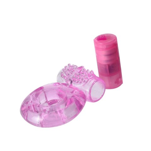 Lovesecret Sensual Vibrating Ring 01 POWER ESCORTS