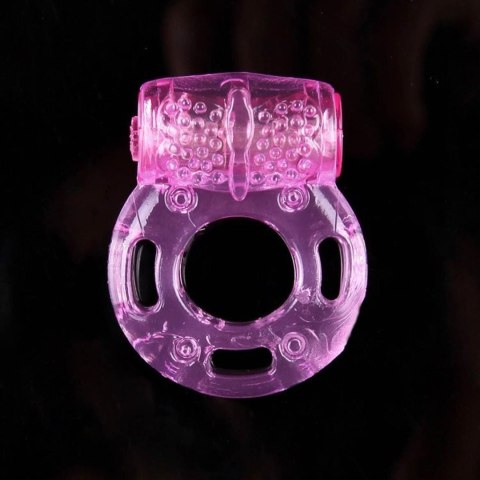 Lovesecret Sensual Vibrating Ring 01 POWER ESCORTS