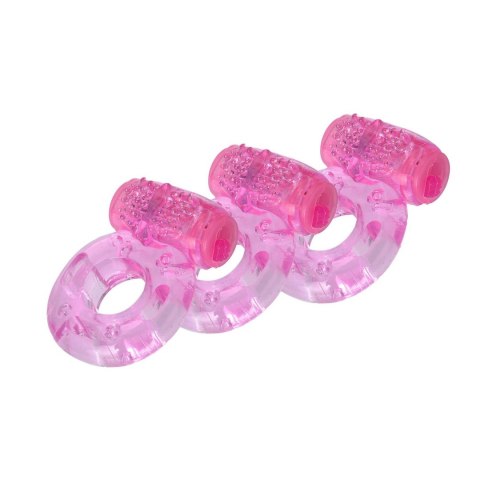 Lovesecret Sensual Vibrating Ring 01 POWER ESCORTS