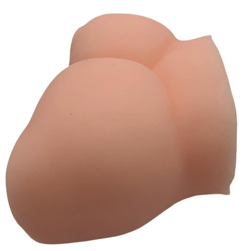 Masturbator-Take Me Hard Laura-Pussy & Ass Masturbator 1,55kg Flesh POWER ESCORTS
