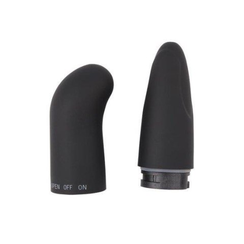 Mini G-SPOT Black POWER ESCORTS