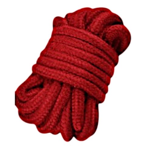 Power Escorts - BR96 - Kinky Rope 5 Meter - Fetish Power POWER ESCORTS