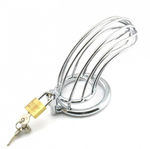 Prison BReak metal large 50 mm with lock POWER ESCORTS