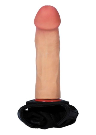 Proteza-AFRODYTA Strap On-LOVECLONEX 6,5"""""""" Boys of Toys Sp. z o.o.
