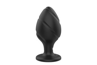 Screw Plug silicone medium POWER ESCORTS