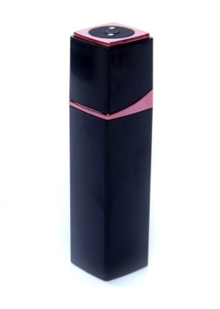 Stymulator-Lipstick Vibrator - Black Boys of Toys Sp. z o.o.