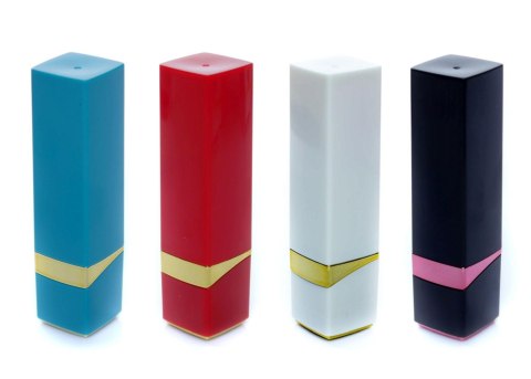 Stymulator-Lipstick Vibrator - Black Boys of Toys Sp. z o.o.