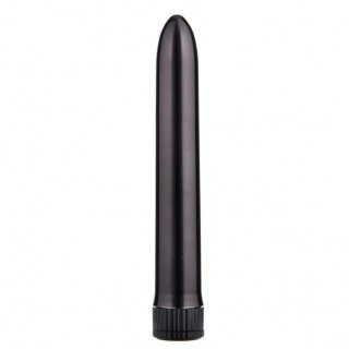 Toy boy black 18 cm basic vibrating POWER ESCORTS