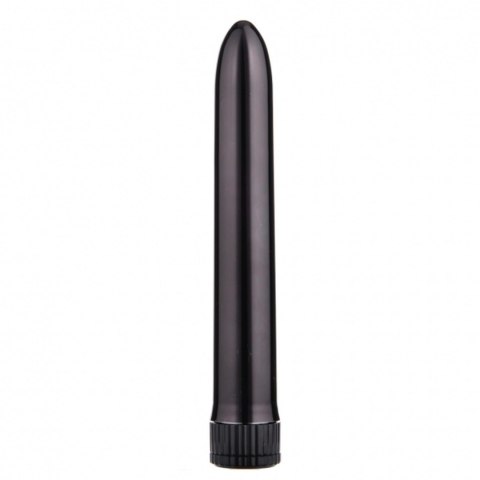 Toy boy black 18 cm basic vibrating POWER ESCORTS