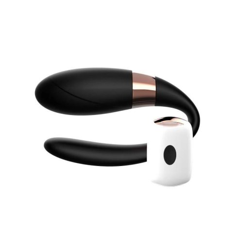 U-Vibe Black POWER ESCORTS