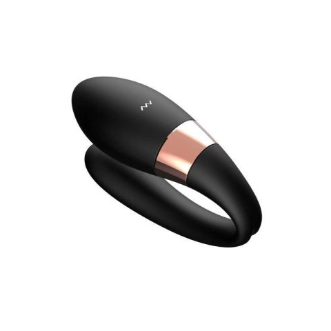 U-Vibe Black POWER ESCORTS