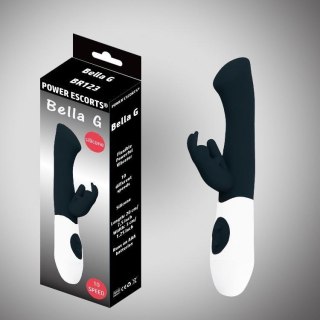 Wibrator - Bella G POWER ESCORTS