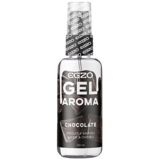EGZO Choco Glide Oral 50 ml EGZO - Boys of Toys Sp. z o.o. (dystrybutor)