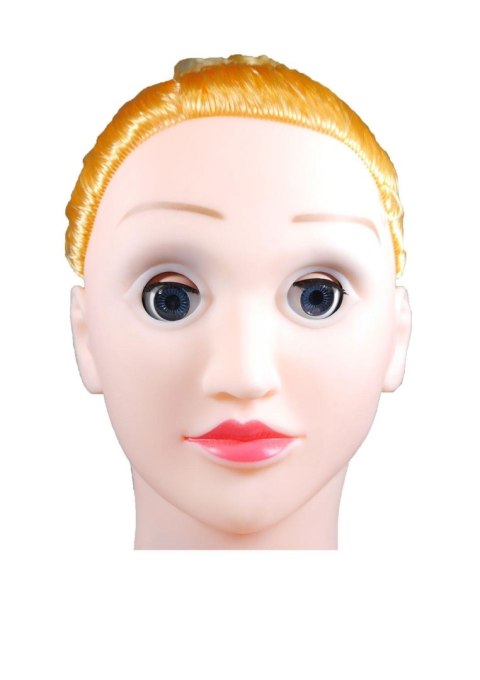 Lalka-BARBI- 3D Boys of Toys Sp. z o.o.