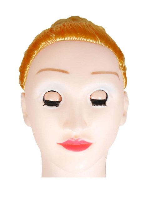 Lalka-BARBI- 3D Boys of Toys Sp. z o.o.