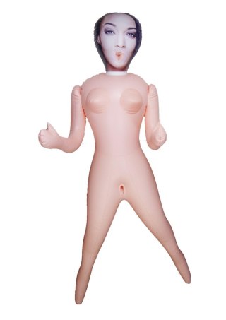 Lalka - Isaura Boys of Toys Sp. z o.o.