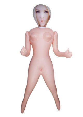 Lalka - Monika Boys of Toys Sp. z o.o.