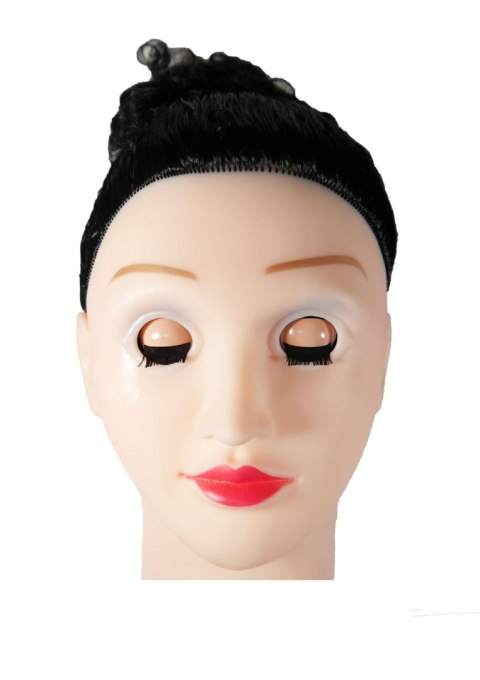 Lalka-SINDY- 3D Boys of Toys Sp. z o.o.