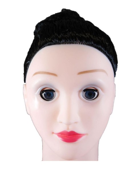 Lalka-SINDY- 3D Boys of Toys Sp. z o.o.